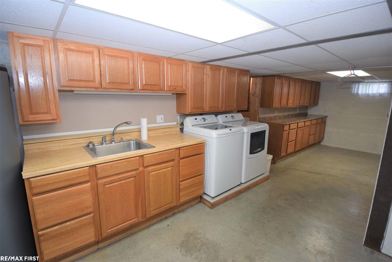5843 Pointe Tremble Road Algonac, MI 48001 - Photo 68 of 84