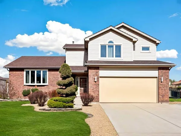 $419,000 | 3800 River Road, Hazel Crest, IL 60429