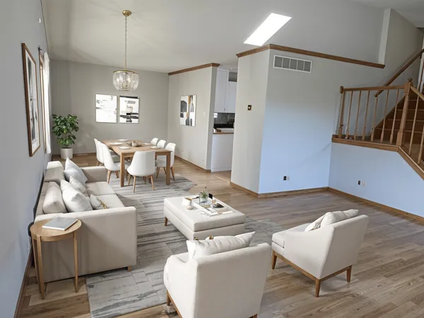 $419,000 | 3800 River Road, Hazel Crest, IL 60429