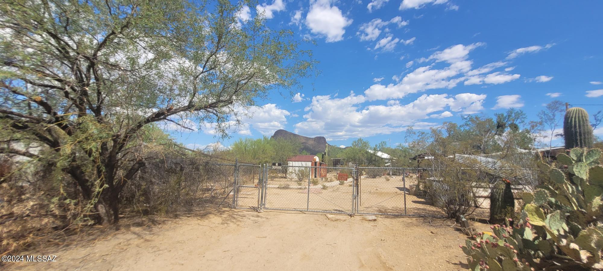 10599 West Mars Road Tucson, AZ 85743 - Photo 16 of 20 Gallery Image 16