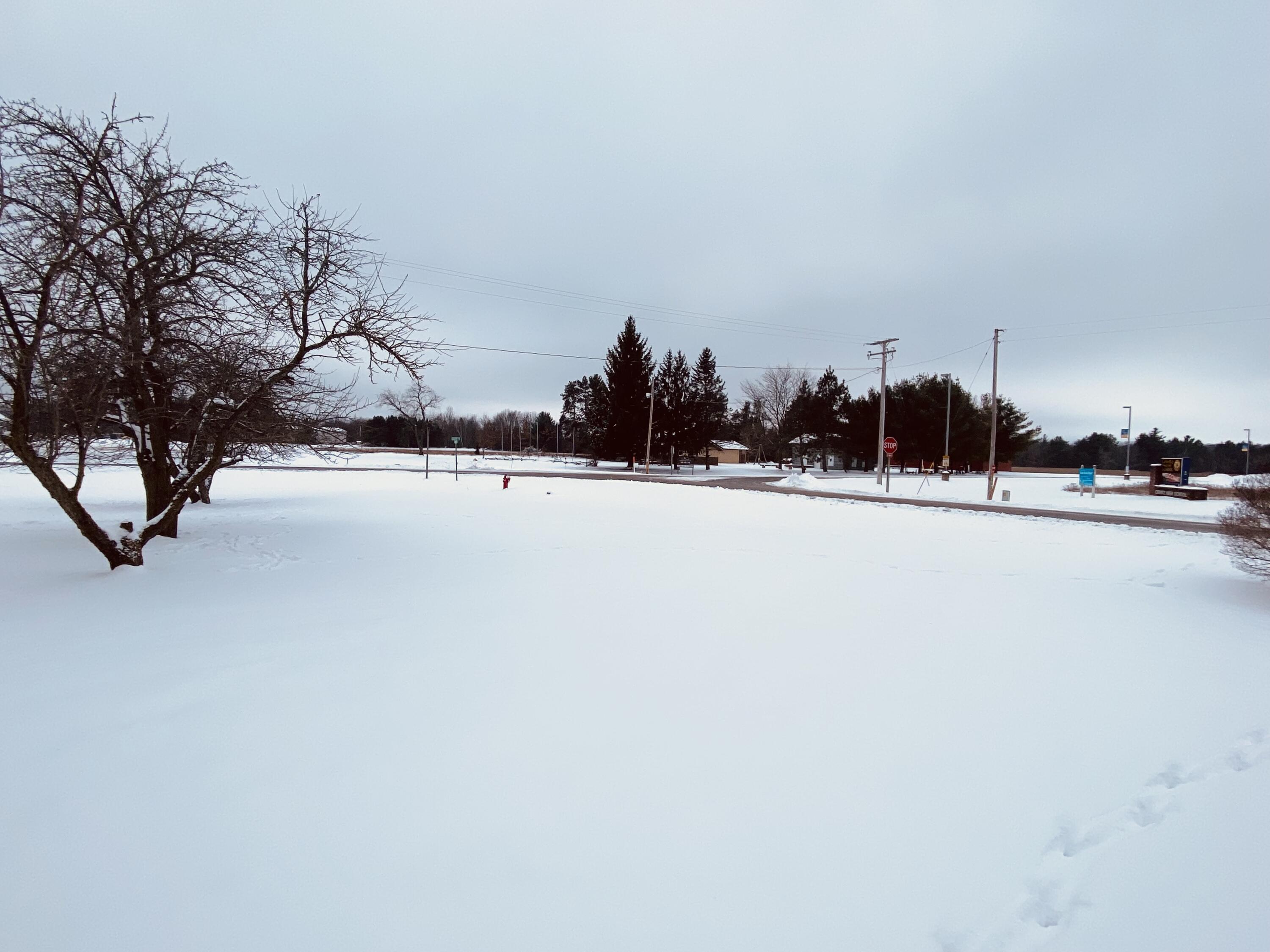 210 North Oak Street Crivitz, WI 54114 - Photo 2 of 28 IMG_2489