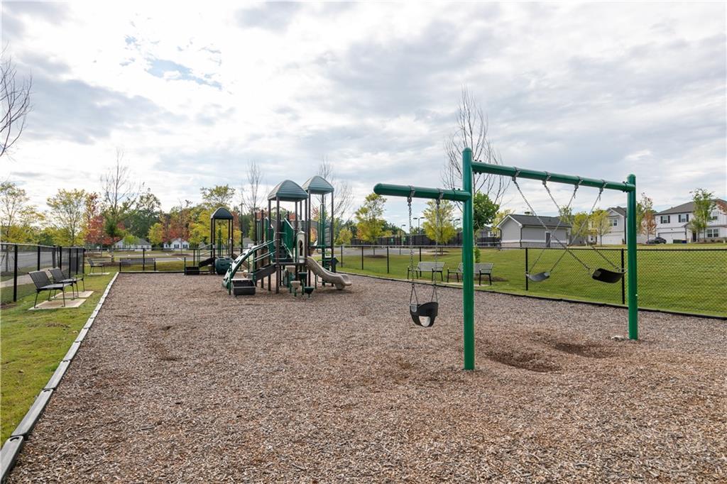 337 Brighton Bnd Lane Acworth, GA 30102 - Photo 48 of 83