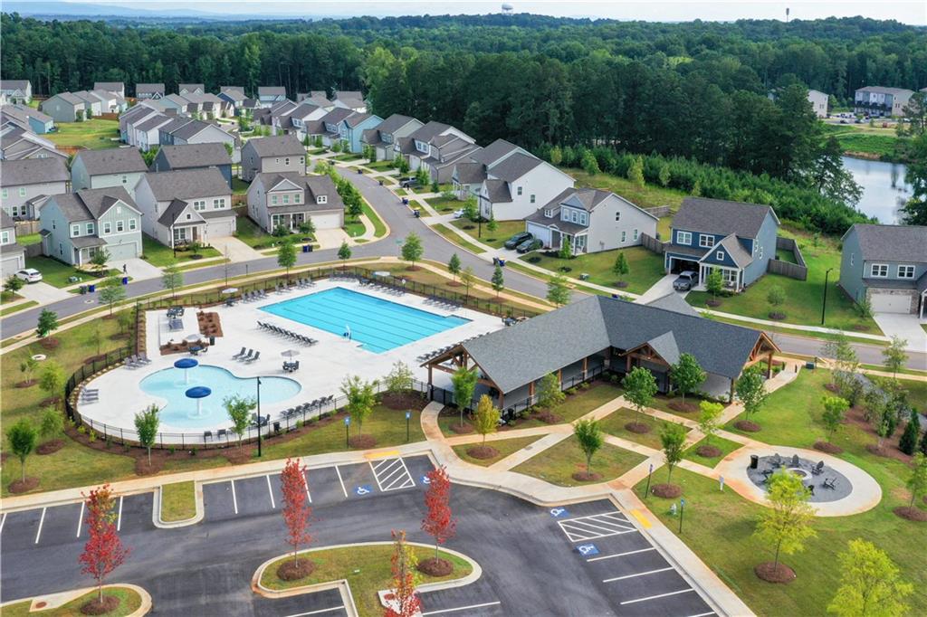 337 Brighton Bnd Lane Acworth, GA 30102 - Photo 54 of 83