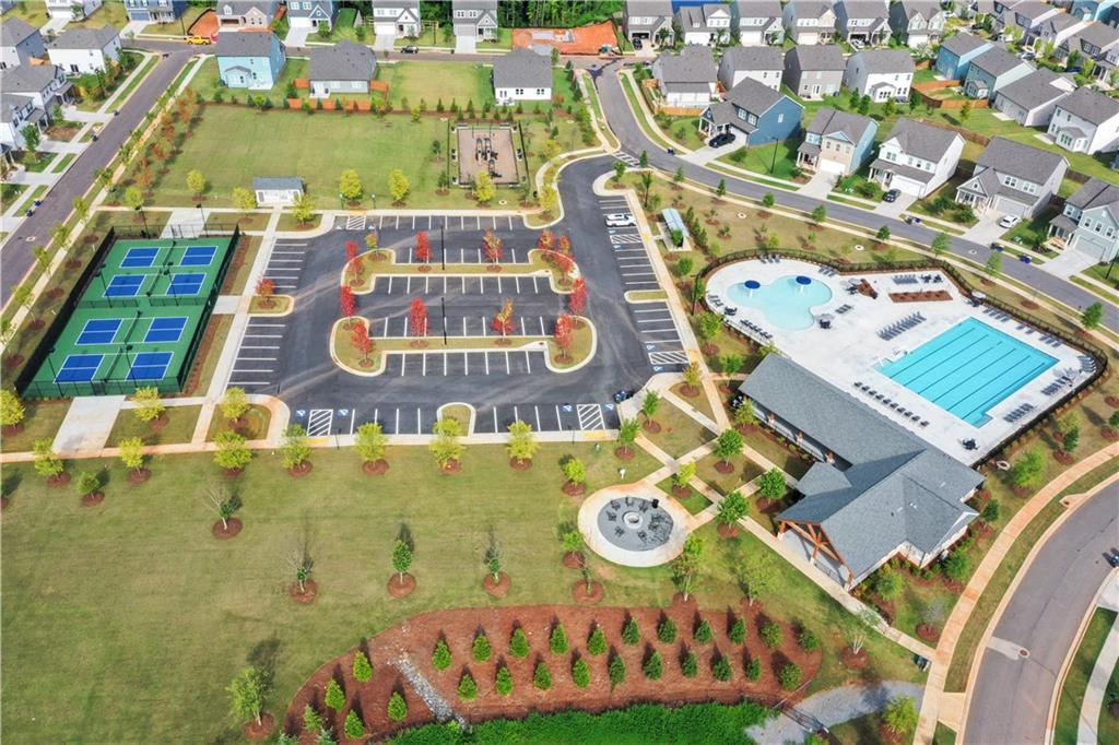 337 Brighton Bnd Lane Acworth, GA 30102 - Photo 57 of 83