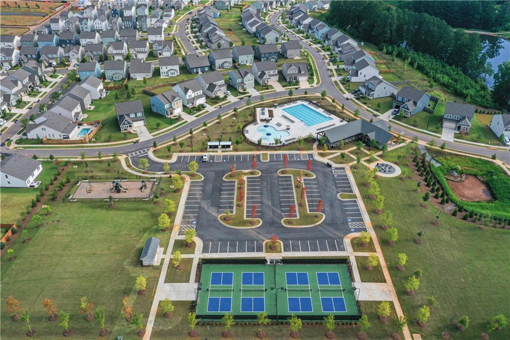 337 Brighton Bnd Lane Acworth, GA 30102 - Photo 61 of 83