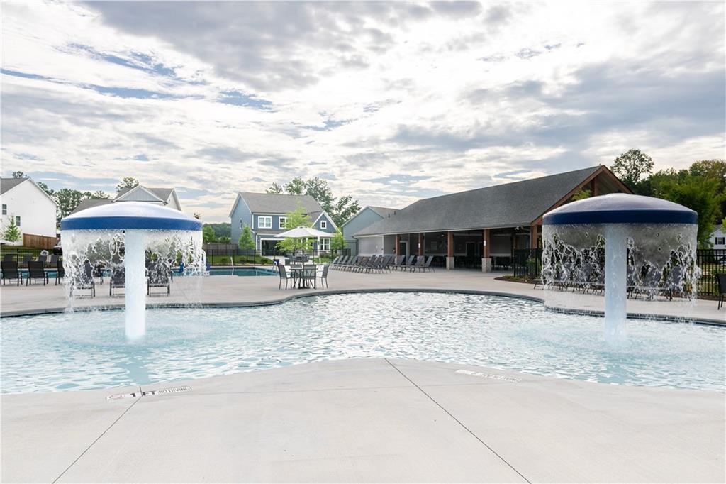 337 Brighton Bnd Lane Acworth, GA 30102 - Photo 76 of 83