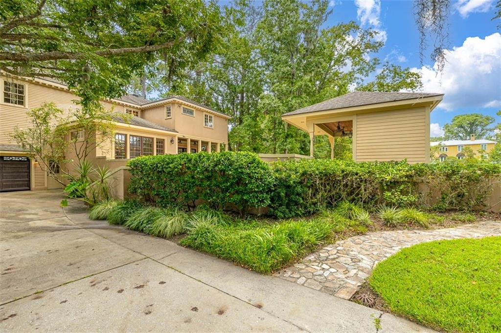 210 Settlers Road St. Simons Island, GA 31522 - Photo 62 of 65 Photo 62