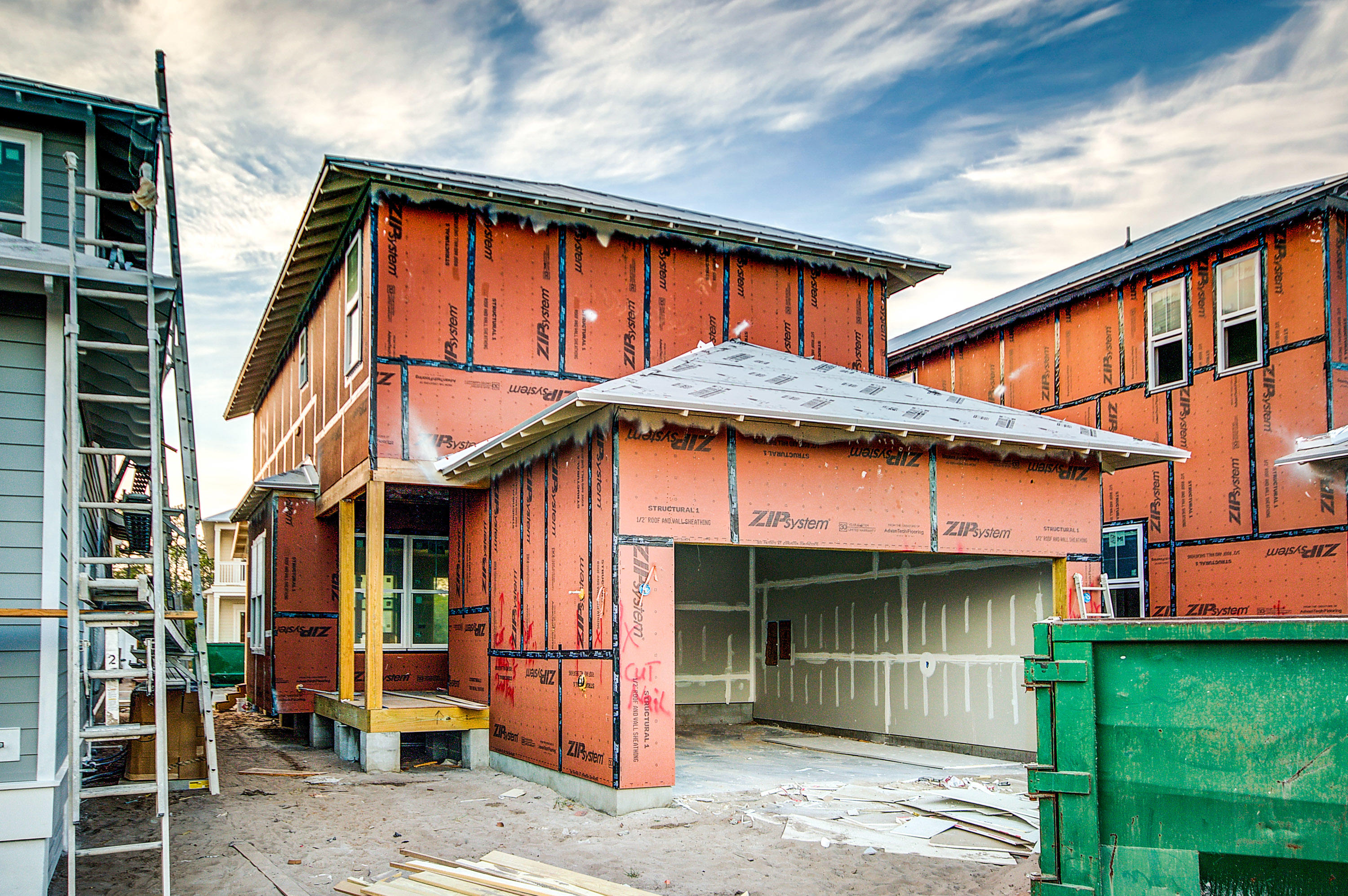 348 Flatwoods Forest Loop Santa Rosa Beach, FL 32459 - Photo 3 of 15 Gallery Image 3