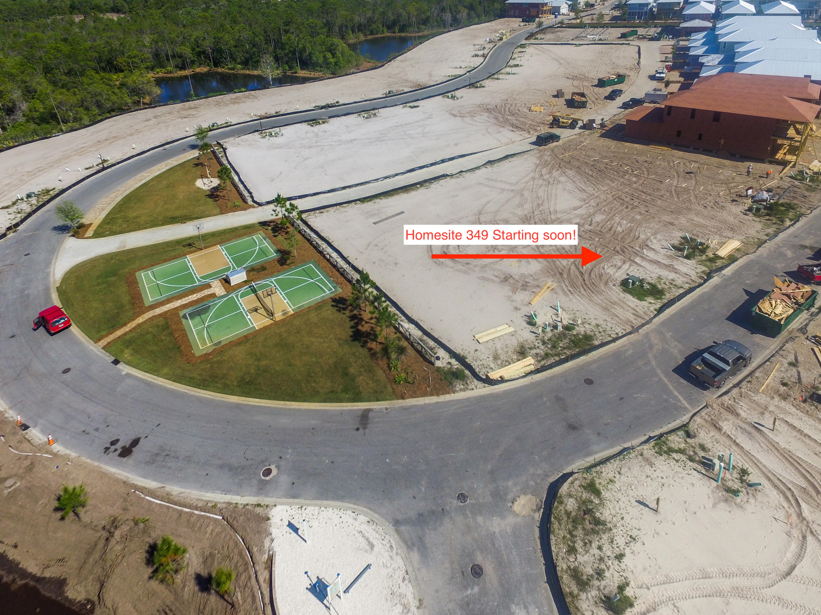 348 Flatwoods Forest Loop Santa Rosa Beach, FL 32459 - Photo 5 of 15 Gallery Image 5