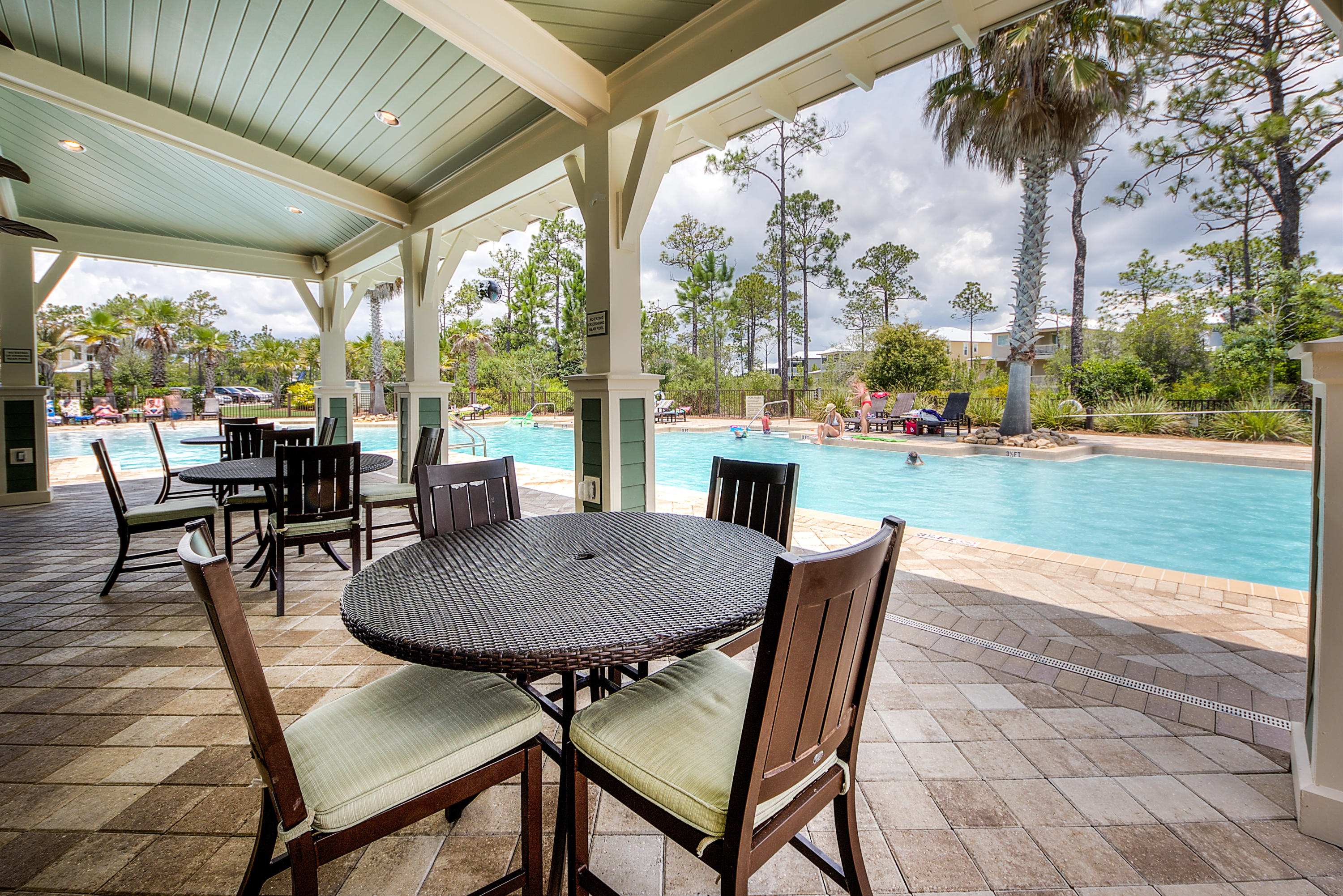 348 Flatwoods Forest Loop Santa Rosa Beach, FL 32459 - Photo 10 of 15 Gallery Image 10
