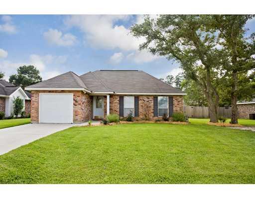 39641 Rue Yvette Ponchatoula, LA 70454 - Photo 1 of 12 Gallery Image 1