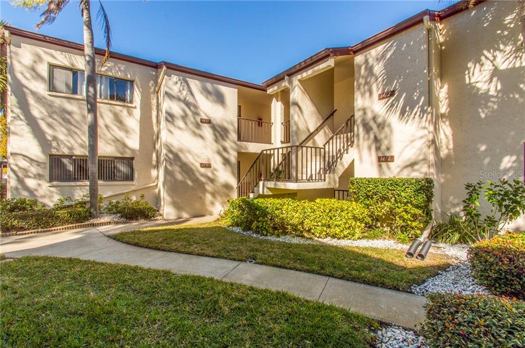 700 Starkey Road, Unit 1421 Largo, FL 33771 - Photo 1 of 1