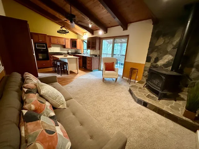 $579,000 | 15397 Flying Cloud Drive, Grass Valley, CA 95945