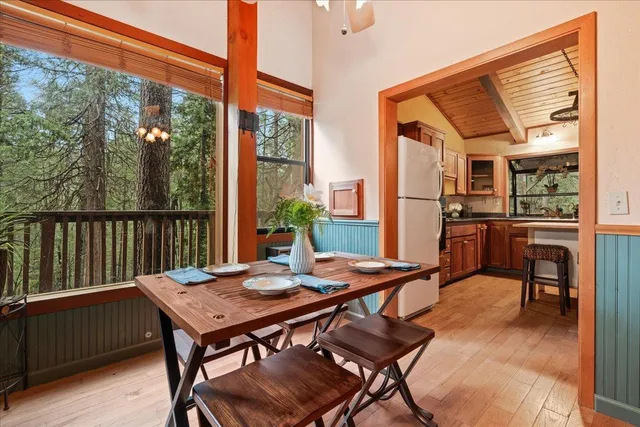 $579,000 | 15397 Flying Cloud Drive, Grass Valley, CA 95945