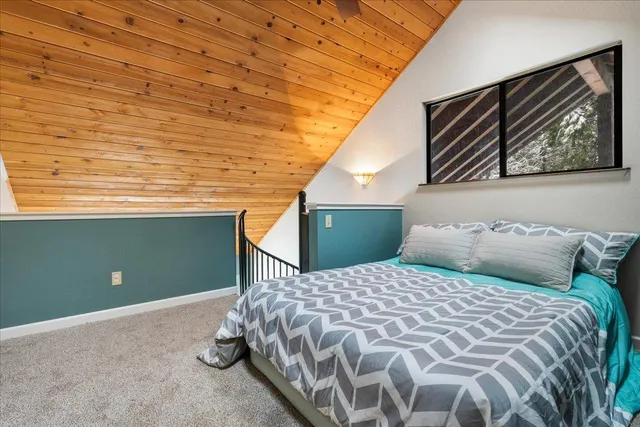 $579,000 | 15397 Flying Cloud Drive, Grass Valley, CA 95945