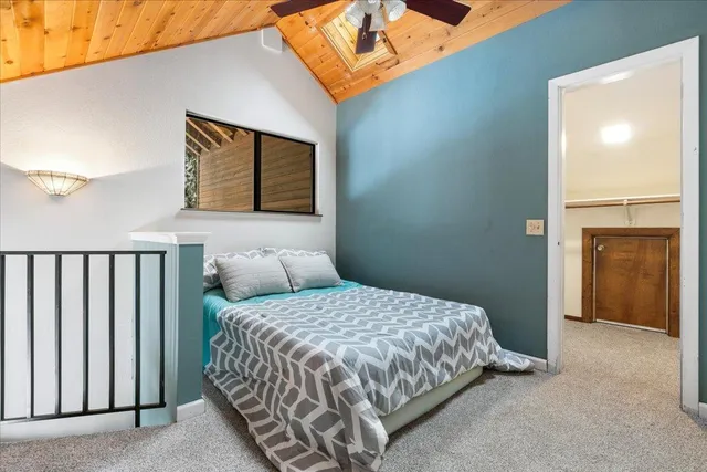 $579,000 | 15397 Flying Cloud Drive, Grass Valley, CA 95945