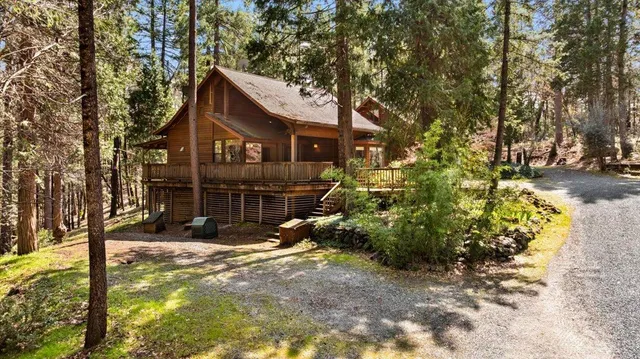 $579,000 | 15397 Flying Cloud Drive, Grass Valley, CA 95945