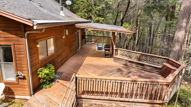 $579,000 | 15397 Flying Cloud Drive, Grass Valley, CA 95945