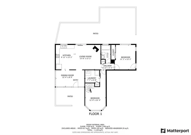 $579,000 | 15397 Flying Cloud Drive, Grass Valley, CA 95945