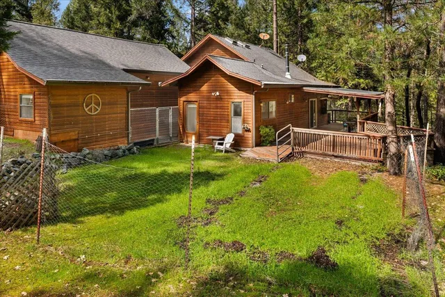 $579,000 | 15397 Flying Cloud Drive, Grass Valley, CA 95945