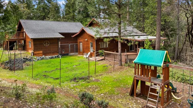 $579,000 | 15397 Flying Cloud Drive, Grass Valley, CA 95945