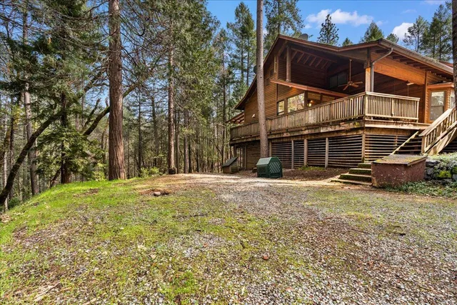 $579,000 | 15397 Flying Cloud Drive, Grass Valley, CA 95945
