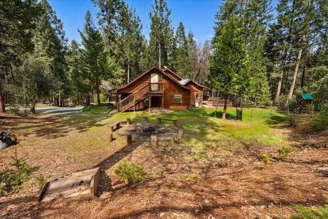 $579,000 | 15397 Flying Cloud Drive, Grass Valley, CA 95945
