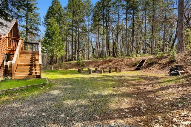 $579,000 | 15397 Flying Cloud Drive, Grass Valley, CA 95945