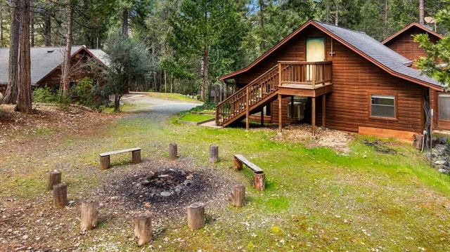 $579,000 | 15397 Flying Cloud Drive, Grass Valley, CA 95945