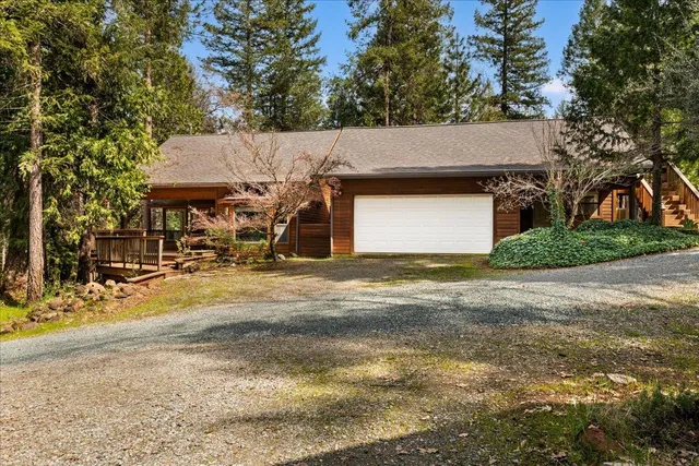 $579,000 | 15397 Flying Cloud Drive, Grass Valley, CA 95945