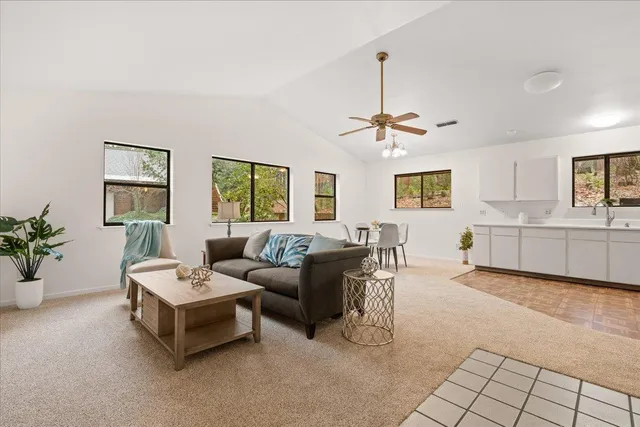 $579,000 | 15397 Flying Cloud Drive, Grass Valley, CA 95945