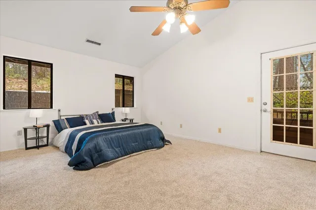 $579,000 | 15397 Flying Cloud Drive, Grass Valley, CA 95945