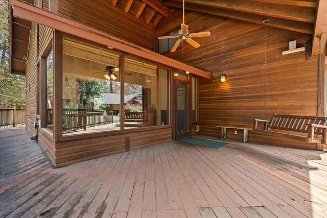 $579,000 | 15397 Flying Cloud Drive, Grass Valley, CA 95945