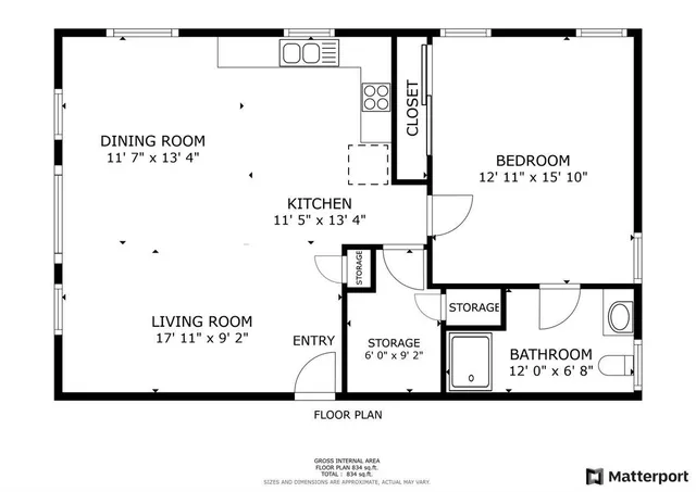 $579,000 | 15397 Flying Cloud Drive, Grass Valley, CA 95945