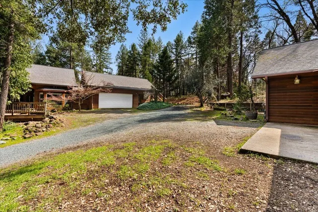 $579,000 | 15397 Flying Cloud Drive, Grass Valley, CA 95945