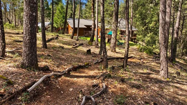 $579,000 | 15397 Flying Cloud Drive, Grass Valley, CA 95945