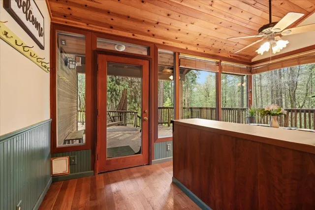 $579,000 | 15397 Flying Cloud Drive, Grass Valley, CA 95945