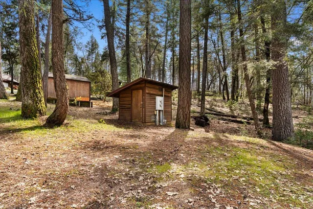 $579,000 | 15397 Flying Cloud Drive, Grass Valley, CA 95945