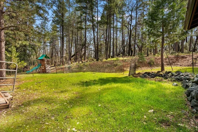 $579,000 | 15397 Flying Cloud Drive, Grass Valley, CA 95945
