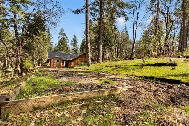 $579,000 | 15397 Flying Cloud Drive, Grass Valley, CA 95945