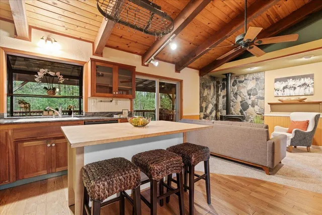 $579,000 | 15397 Flying Cloud Drive, Grass Valley, CA 95945