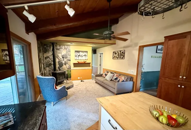 $579,000 | 15397 Flying Cloud Drive, Grass Valley, CA 95945