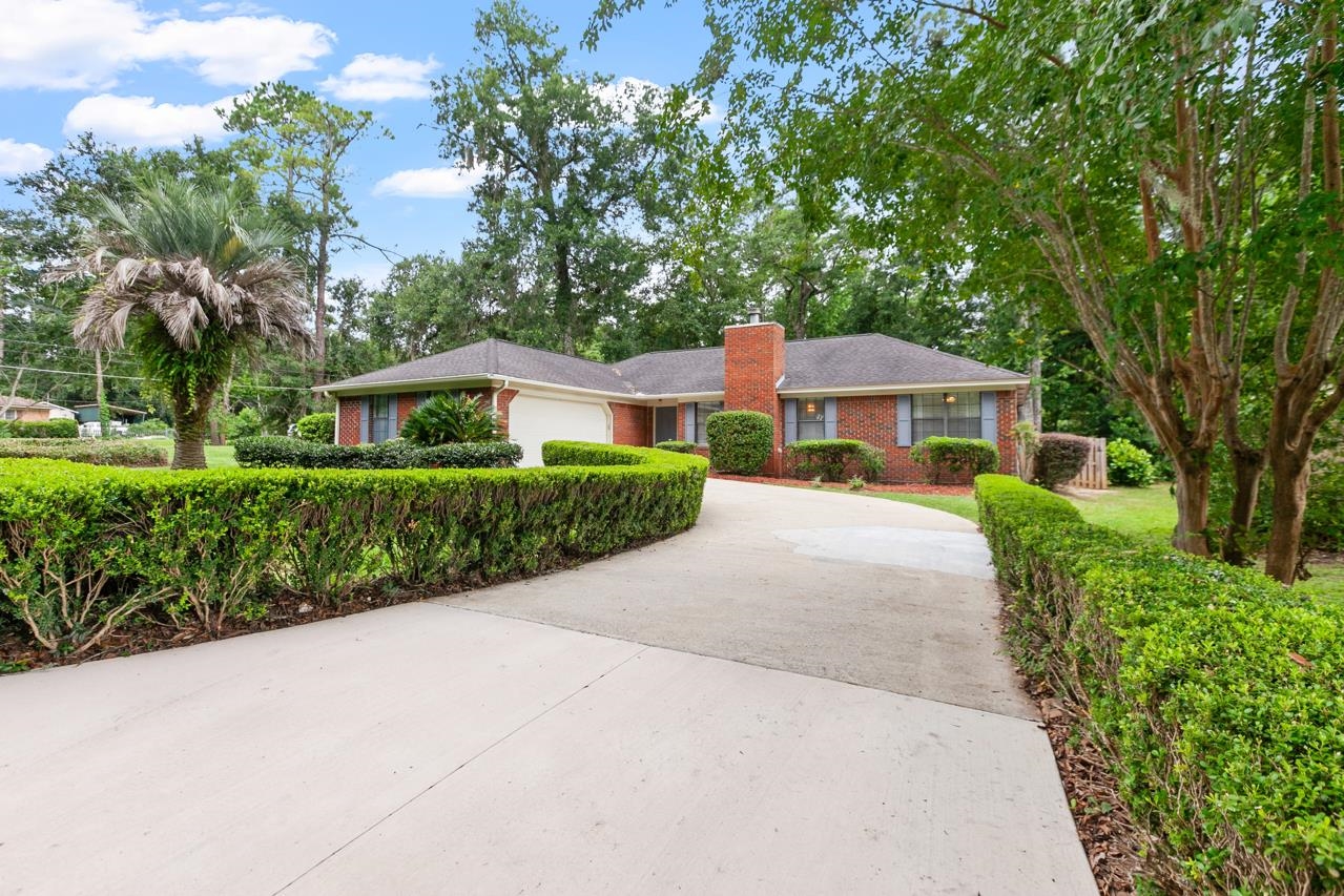 664 Riggins Road Tallahassee, FL 32308 - Photo 31 of 31 Gallery Image 31
