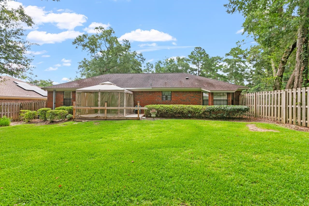 664 Riggins Road Tallahassee, FL 32308 - Photo 5 of 31 Gallery Image 5