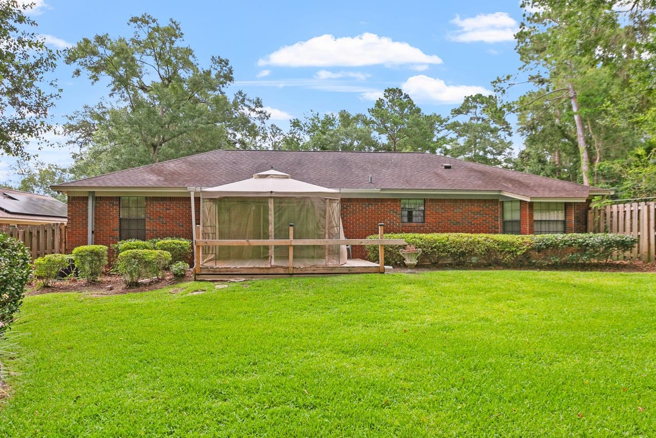 664 Riggins Road Tallahassee, FL 32308 - Photo 6 of 31 Gallery Image 6