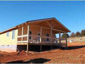 235 Old Lacy Hollow Road Elizabethton, TN 37643 - Photo 4 of 10 Photo 4