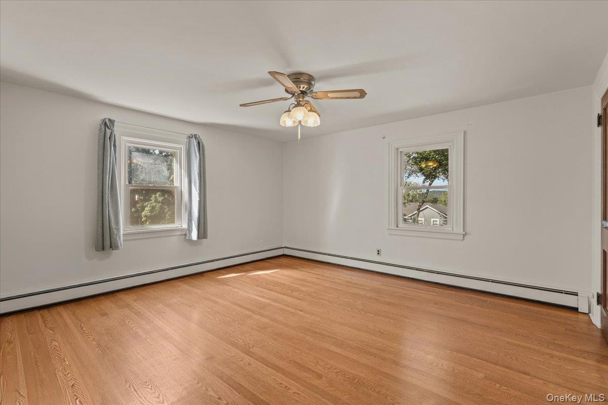 13 Washburn Road Mount Kisco, NY 10549 - Photo 19 of 27 Second Bedroom