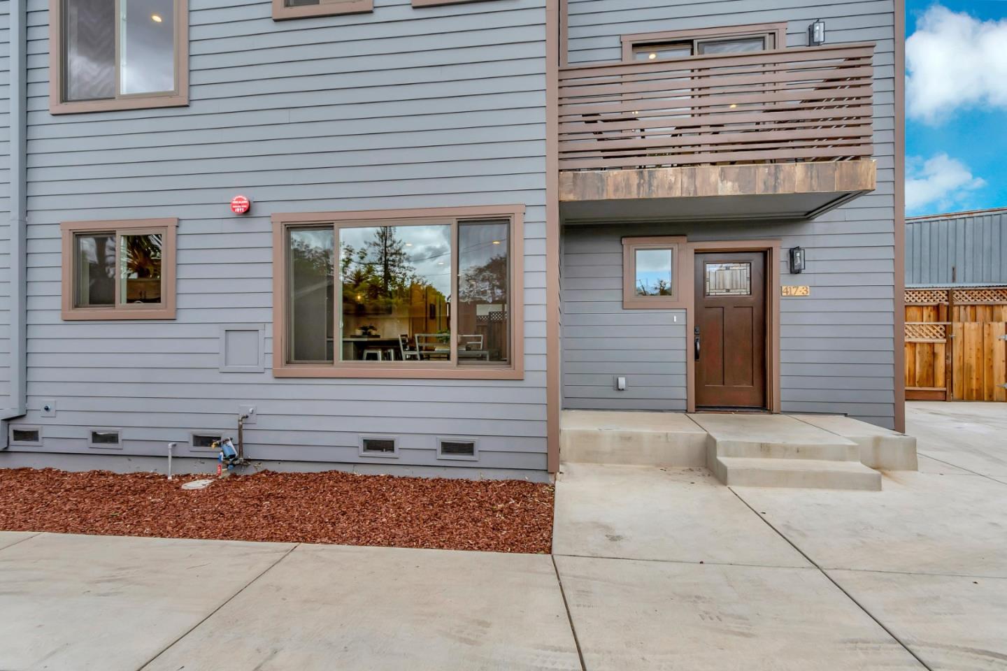 417 North 5th St Unit 3  