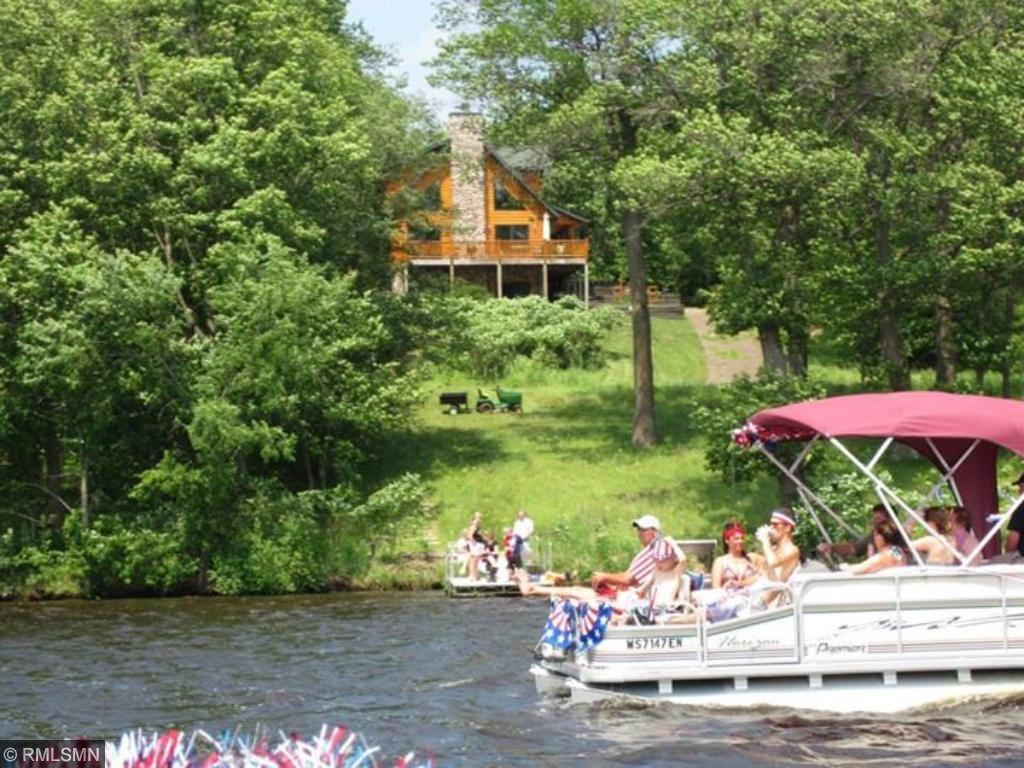 2889 Sunset Drive Luck, WI 54853 - Photo 16 of 16 Gallery Image 16