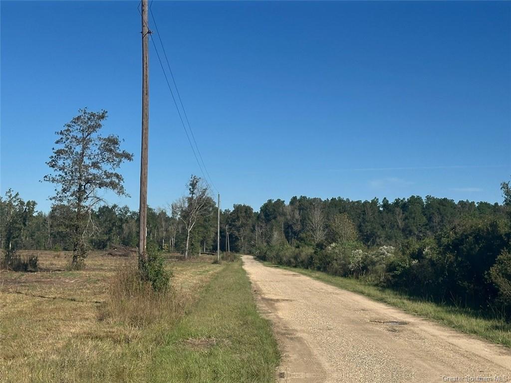 0 Conway Rosteet Road Longville, LA 70652 - Photo 9 of 19